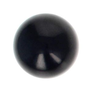 Othmro 12 Pcs Thermoset Ball Knob M8 Female Thread Machine Handle 32mm Diameter