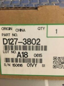 RICOH D127-3802 Transfer roller Assy MP201, 171, 161, 1515---OEM