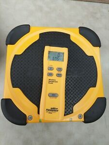 Fieldpiece SRS2 - Wireless Refrigerant Scale - With Remote (Mint Condition)