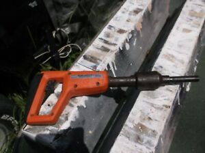 Remington Powder Actuated Tool Model 490 WORKING CONDITION