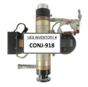 ASTeX Applied Science &amp; Technology AX7610NVL-S Downstream Plasma Source Working