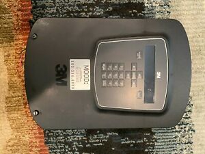 USED 3M Intercom System MOOD Control Center Base G5B1