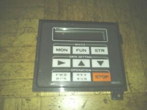 Hitachi Control Panel Typ: NE 62333