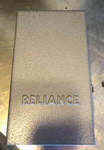 Lennox Timer 43G98, 24 Volt Motor