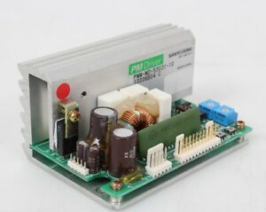 Sanyo Denki PMM-MD-53031-10 Micro-step    5-Phase Stepping Driver DC 24V/36V