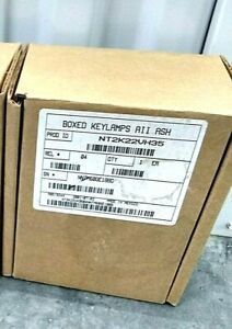 Nortel NT2K22VH35 Northern Telecom Boxed Keylamps AII Expansion Module Ash