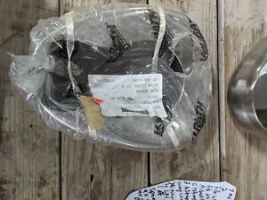 NOS VOLLRATH BEDPAN STAINLESS STEEL