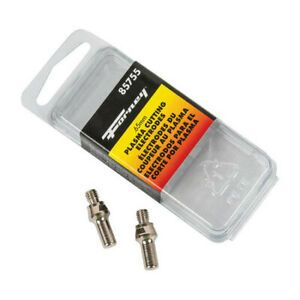 FORNEY 85755 Plasma Elctrd .65Mm 2Pk