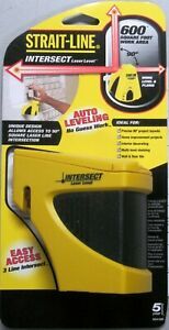 o&#039;o&#039;o . STRAIT-LINE INTERSECT LASER LEVEL 3M Command Strip Applicator