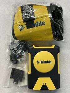 TRIMBLE GPS PATHFINDER PRO SERIES 52240-00 PROXH RECEIVER