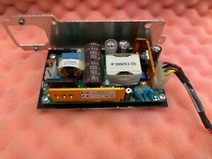 Monitor GE B125 Power Supply Board