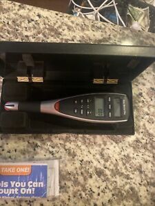 Scale Master Pro Model 6025 Advanced Digital Plan Measure EUC