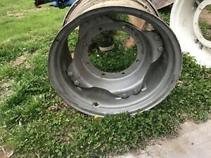 Case  New Holland  Tractor CNH 47128190 wheel rim