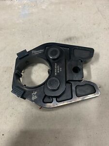 Milwaukee-49-16-U111 750 MCM Cu/AL Crimping Jaw for M18 Force Logic 600 MCM Cr..