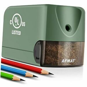 Electric Pencil Sharpener Heavy Duty,  Pencil Sharpener Electric for