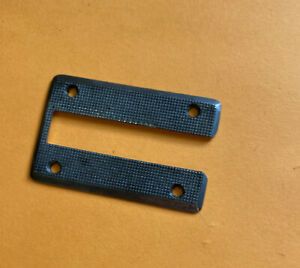 *USED* 20-0205-1-315-REECE-(MAT) PLATE-FOR SEWING MACHINES *FREE SHIPPING*