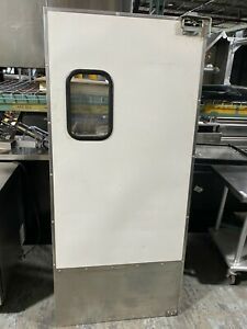 Door Eliason Swing Kitchen Commercial 36&#039;&#039; x 84&#039;&#039; H