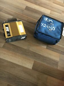 Topcon Pacific Crest Trimble PDL 4535 GPS Radio Positioning Data Link