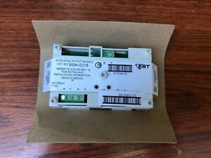 New EST / Edwards SIGA-CC1S  SYNCRONIZATION MODULE