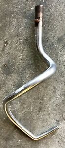 Varimixer - 213/80D - 80 Qt Stainless Steel Hook