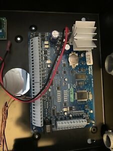 Kantech KT300 2 Door IP Ready Controller