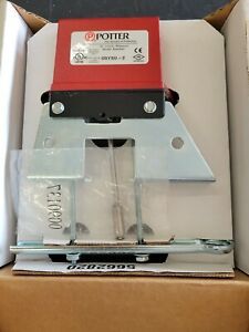 Potter signal 1010202 OSYSU Outside Screw and Yoke Valve Supervisory Switch