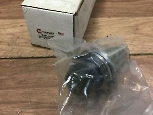 NEW COMMAND CAT 40 TOOL HOLDER 12MM CAP