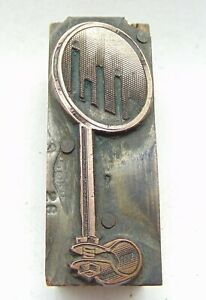 Printing Letterpress Printers Block Bicycle Bike Mirror
