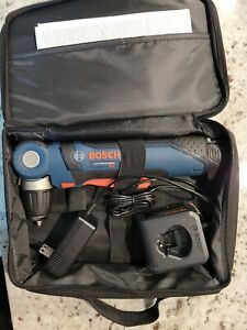 Bosch Right Angle Drill- New!