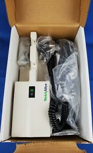 Welch Allyn 767 Transformer, 11710 Ophthalmoscope , 25020A Otoscope