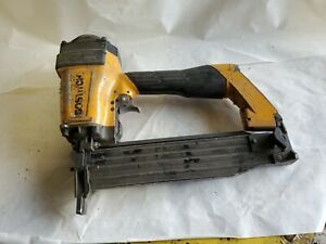Bostitch  Model 863S4 1/2&#034; Stapler for Parts or Repair