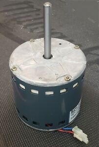 5SME39SL0241 HD52RE120 HT08AH115B Carrier Furnace OEM blower motor only