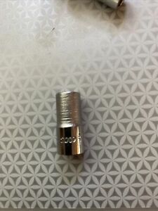 WRIGHT 2009 9/32&#034;  6PT 1/4&#034; DR STANDARD SOCKET