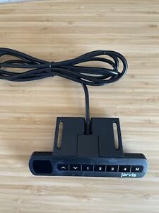 Fully Jarvis Programmable Memory Handset