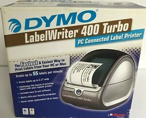 dymo labelwriter 400 turbo-by Esselte Corporation-Older Version but Never Used