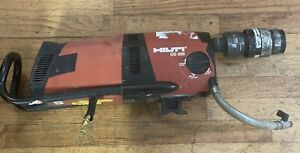 Hilti DD200 DD 200 Diamond Core Drill ( Used )