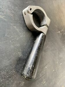 New Snap-On PDAH1 Drill Handle Auxiliary Air Pneumatic Power Tool Vintage NIB