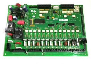 Taylor 064254 040070-109 FCB Frozen Beverage Machine Interface PCB Circuit Board