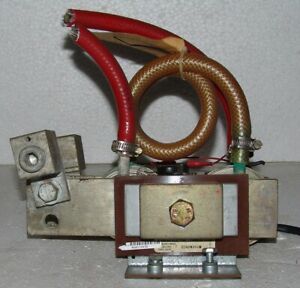 Darrah Electric D26DN20JM SCR welding contactor