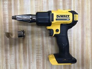 DEWALT Cordless DCE530 20V Max Heat Gun Tool Only