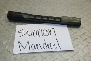 Sunnen 2G-P281500WD Honing Mandrel &amp; Guide Shoes WD-B  #541E