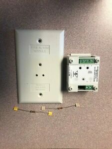 EDWARDS CITY TIE MODULE