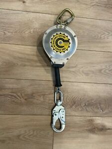 Guardian 30&#039; Retractable Lifeline #10915 