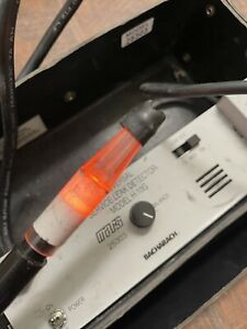 Mars Bacharach H10G H-10G Universal Service Leak Detector (25303) Refrigerant