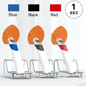 Original Dental Wireless ILED Curing Light Lamp 1Sec Cure 2500MW as Woodpecker