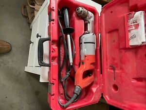 Milwaukee 1107-1 1/2 inch Right Angle Drill