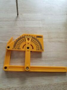 General Protractor