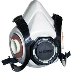 Gerson® Signature™ Select™ Reusable Half-Mask Respirator, Large, 1/Each 9300  -