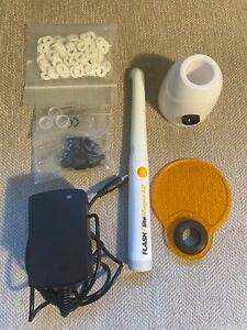 Denmat Flash Lite Magna 4.0 LED Dental Curing Light 