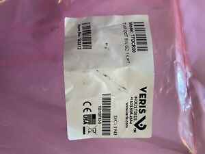 Veris Industries TMP DCT 8IN GD 1K PT